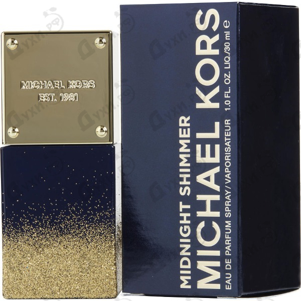 michael kors midnight